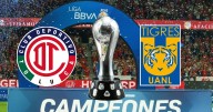 Horarios oficiales de la final de la Liga MX: ¿Cuándo y a qué hora juegan Tigres vs. Toluca?