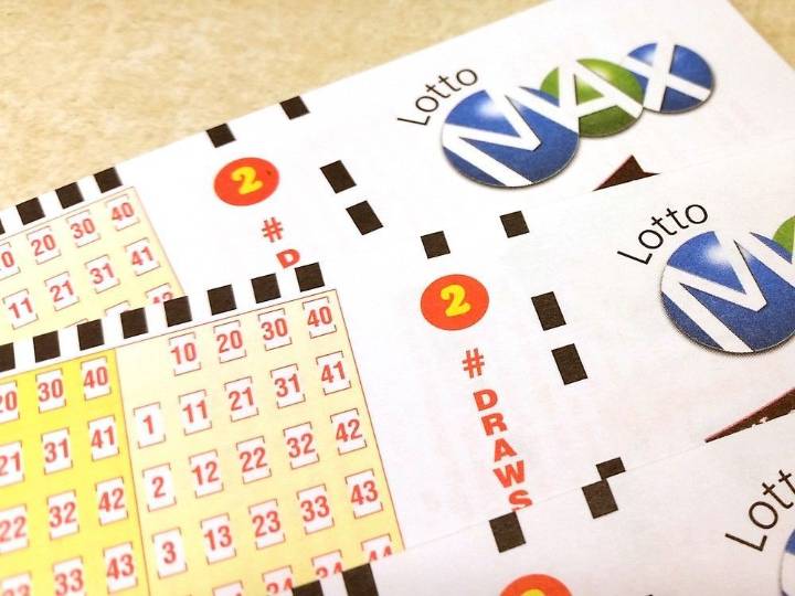 Lottery tickets are not good stocking stuffers for kids, OLG warns