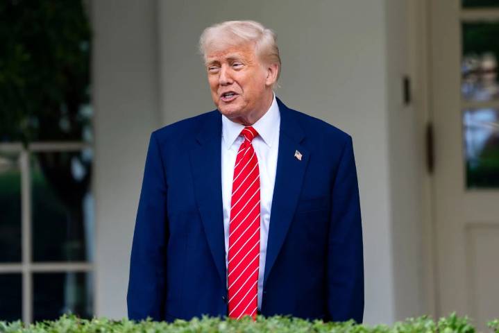 5 Stocks falls by up to 4% after Trump issues tariff warning on Indian rice