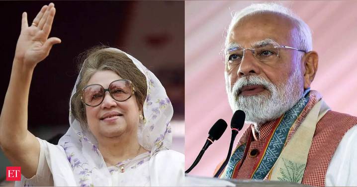 Bangladesh’s BNP extends praise to PM Modi