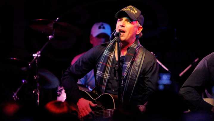 Wormy Dog Saloon to re-open with Cody Canada concert