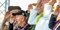 Soon no Pearl Harbor survivors will be alive. People turn to other ways to learn about the bombing