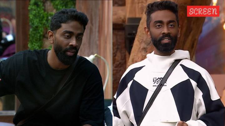 Bigg Boss 19 grand finale: Pranit More becomes 2nd runner up of Salman Khan’s show