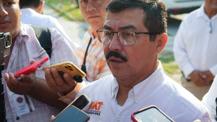 Destaca rector crecimiento de la UAT y expansión académica rumbo al 2026