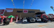 Inauguran Super Ley express en El Sauzal en el municipio de Ensenada y con la apertura de esta nueva tienda se crean 80 empleos directos
