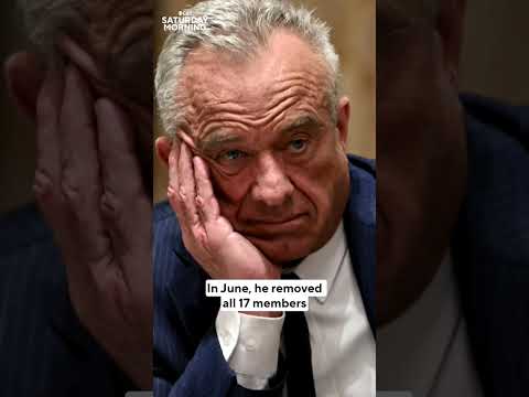 CDC panel drops longstanding Hepatitis B birth dose recommendation #shorts