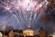 Grand Illumination returns to Colonial Williamsburg: Here are the details