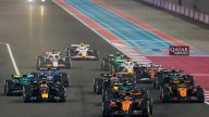 Cinco de los mejores finales de la F1 en los que se decidió el título