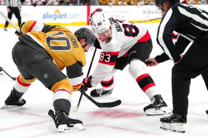 NHL Rumors: Ottawa Senators Center Drawing Some Interest