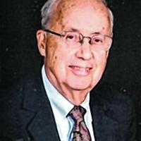 Keith T. Russell | Obituaries