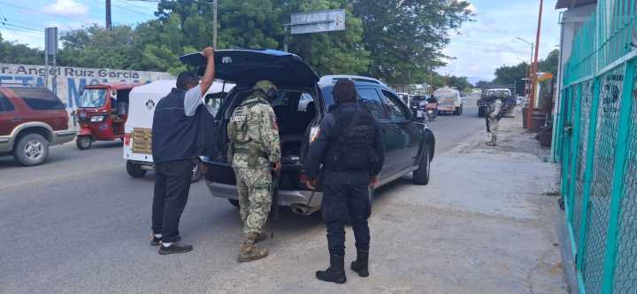 México, sin estrategia de seguridad nacional… y con canciller ausente