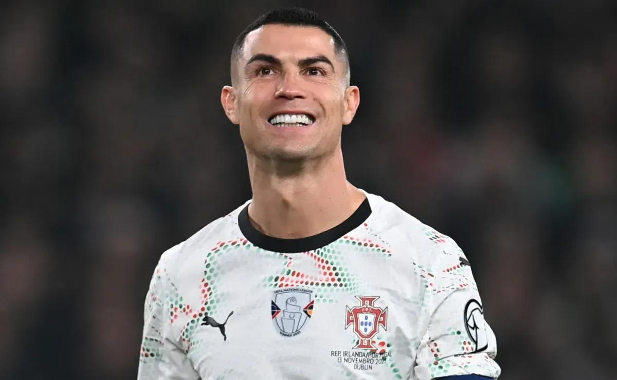 Mexico confirm date and venue for friendly vs Cristiano Ronaldo’s Portugal before 2026 World Cup