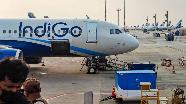 IndiGo: India's storied airline stumbles