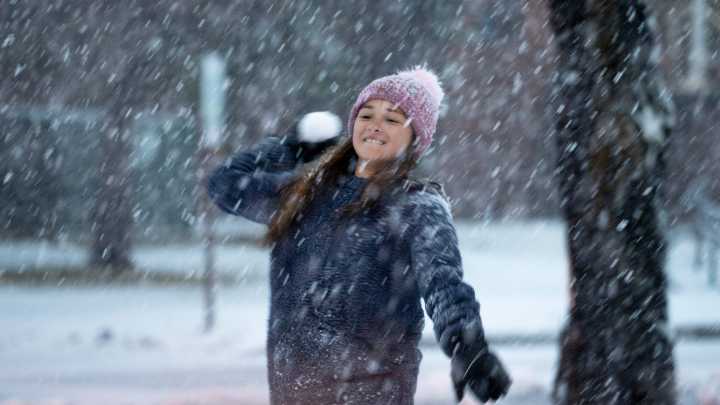 Where in Arizona has snow? 4 places to check out this winter