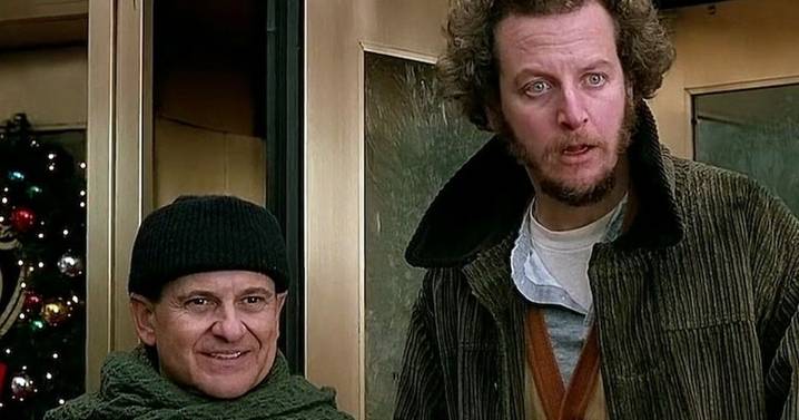 Best Christmas films of all time named — Home Alone and Die Hard don't even make top 10