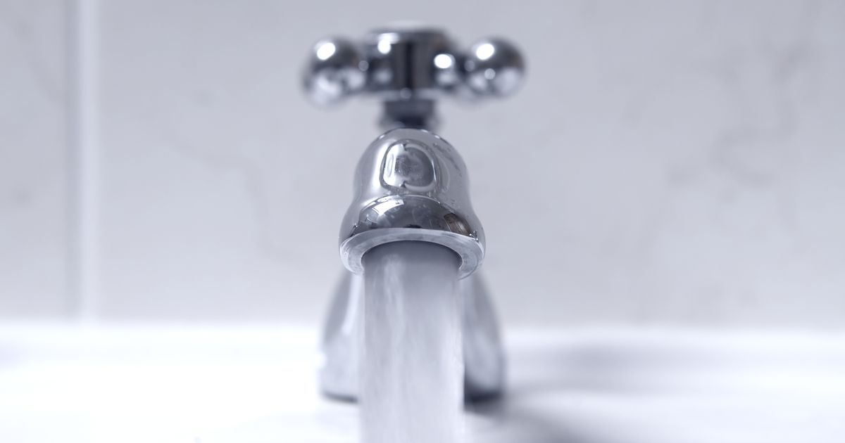 South East Water lifts 'boil water notice' for 24,000 customers across Tunbridge Wells