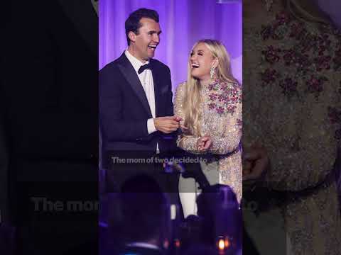 Erika Kirk Defends Second Amendment, Says Charlie’s Murder Not a ‘Gun Problem’ #shorts