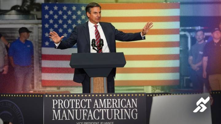 Ex-Vols Coach Derek Dooley Reveals Net Worth in Senate Bid