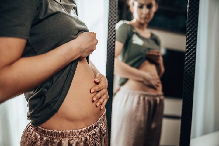 Eating Disorders During Pregnancy Linked to Asthma in Kids