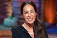 Joanna Gaines Reveals Which Food Network Star She Wants to Cook Her Dinner