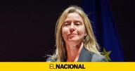 Mogherini, ex jefa de la diplomacia de la UE, dimite tras ser investigada por fraude