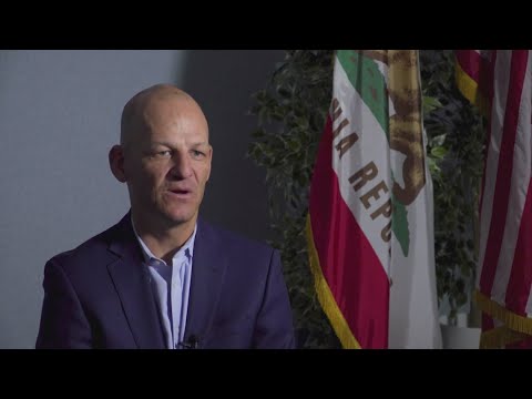 FULL INTERVIEW: Inside Mayor McCarty’s first year | Homelessness, safety and more