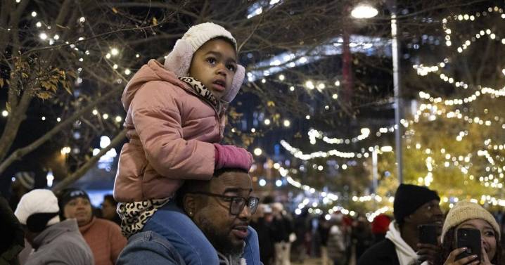 RVA Illuminates to be scaled back due to weather