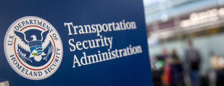 TSA Tries to Sidestep Court Order by Canceling Union Again
