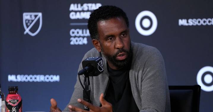 Wilfried Nancy brings three new coaches to Celtic after being named manager