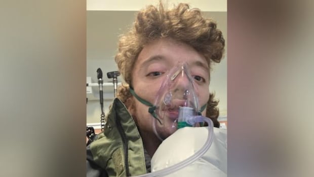 Fire leaves Kingston man homeless again just 1 month after finding an apartment