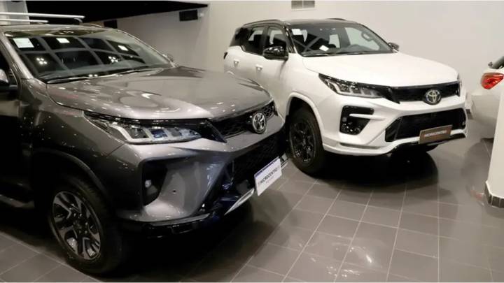 Sube el monto del impuesto al lujo y bajan precios de algunos autos