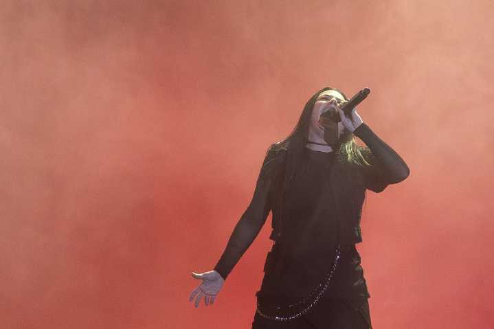 Rock band to play first headlining tour in 4 years, including Upstate NY concert