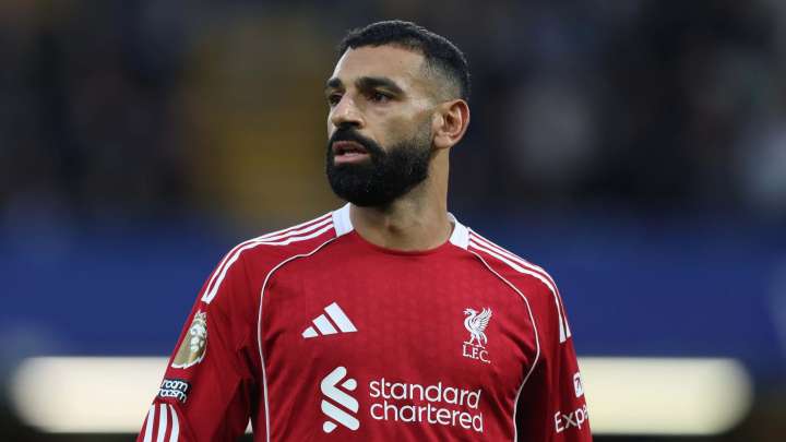 ‘Disrespectful’ - Graeme Souness rips into Mohamed Salah and outlines major concern after bombshell Liverpool interview