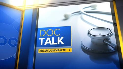Doc Talk: Protecting the elderly from falling
