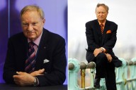 Founder of assisted suicide clinic Dignitas ends his life at 92