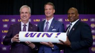 Lane Kiffin’s stunning pre-LSU option came with a massive $58.7M buyout