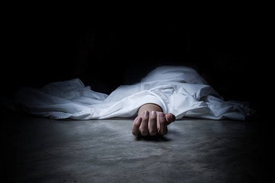Unidentified Youth’s Body Found Near Khariar Bridge in Nuapada