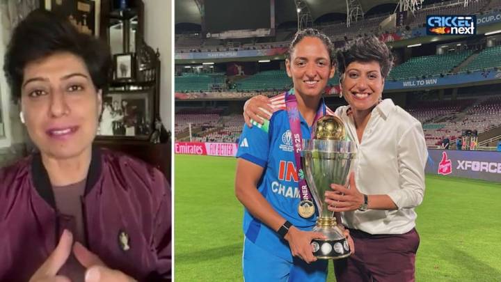 India’s Women’s World Cup Win: Anjum Chopra Breaks Down the Impact and Future Challenges