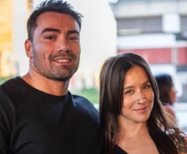 Lanzan feroz advertencia a Denise Rosenthal por su nueva pareja: “Que se cuide”