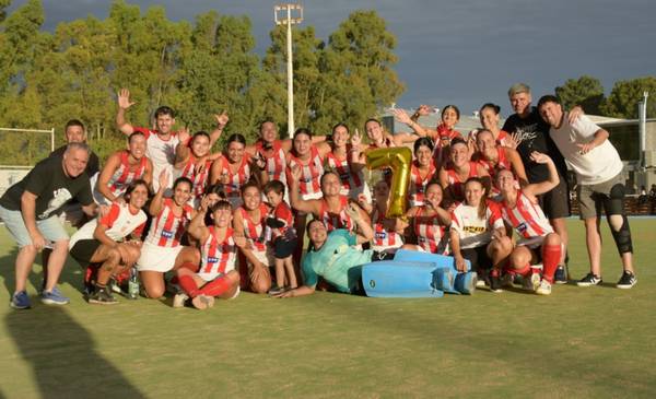 Monte lo hizo de nuevo: venció a Universitario en un partidazo y ganó su séptimo título en fila