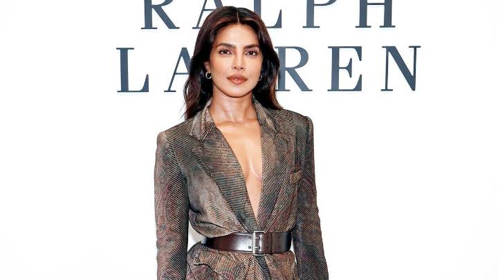 Have you heard? Priyanka Chopra recalls having six flops in one year