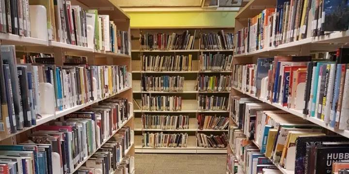 St. John’s Libraries Sound Alarm Over Federal Bill