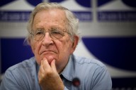 Agree with him or not, Noam Chomsky’s ideas are still worth grappling with