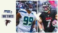 What To Watch In The Seahawks' Week 14 Game at Atlanta