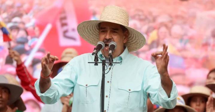 Nicolás Maduro advierte y pide preparación para “partirle los dientes” a Estados Unidos