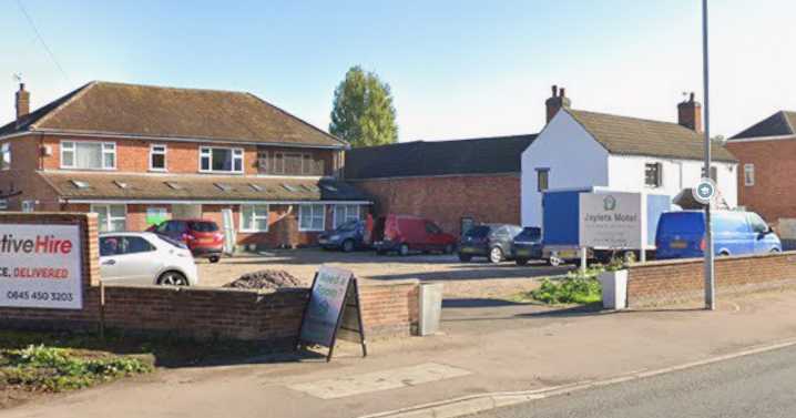 Woman jailed for rape lies against hotel manager and guests