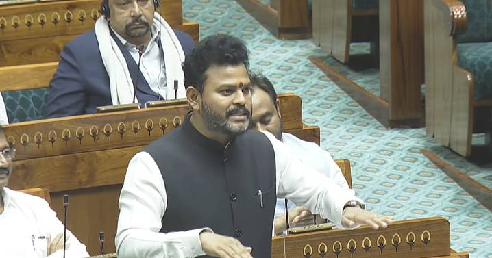 Amid IndiGo-led price spike, Naidu rules out annual fare cap, says deregulation drives aviation growth