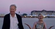 Valor Sentimental: una de las mejores cintas de 2025 en voz de Stellan Skarsgård y Elle Fanning