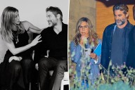 Jennifer Aniston and Jim Curtis' holiday plans revealed