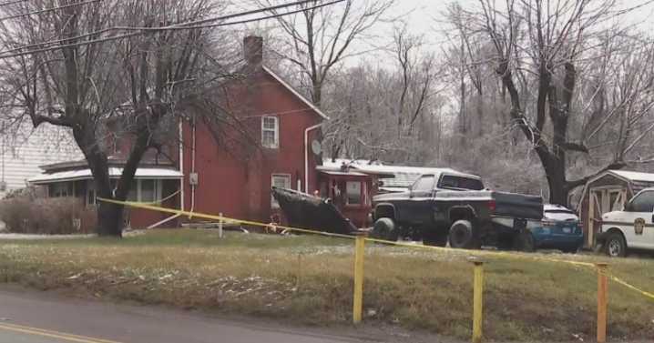 Westmoreland County man sentenced to decades in prison for shooting at State Police troopers